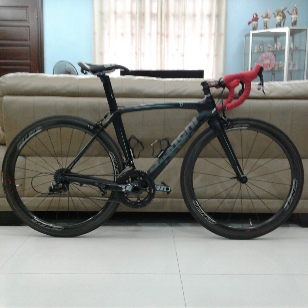 harga bmc road bike