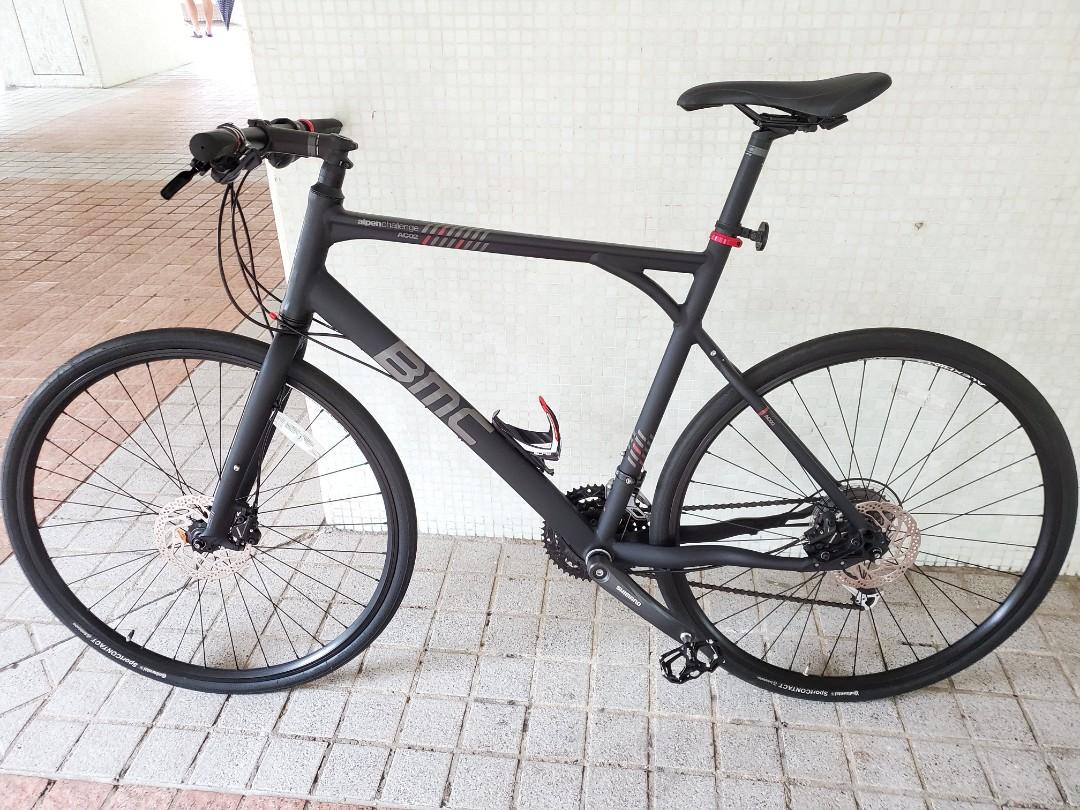 bmc hybrid