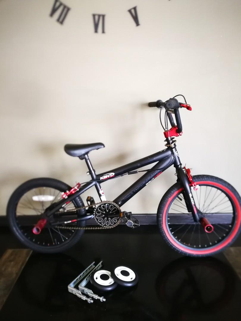 KENT BMX kids, Sports Equipment 