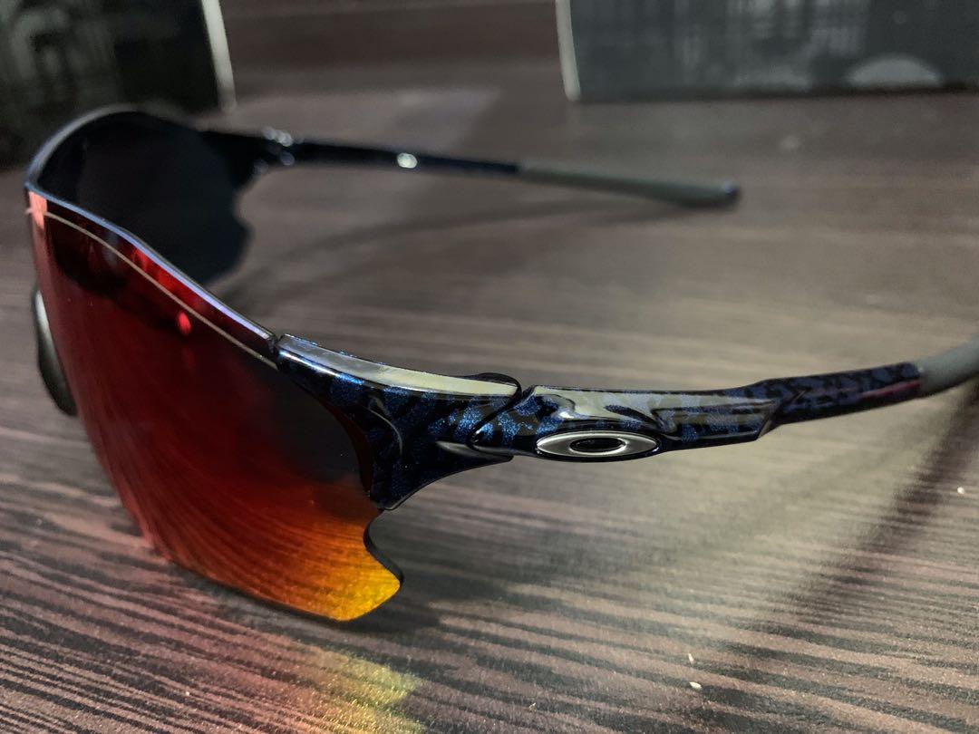 Bnib Oakley Evzero Path Planet X Red Iridium Lens Men S Fashion Accessories Eyewear Sunglasses On Carousell Bnib Oakley Evzero Path Planet X Red Iridium Lens Men S Fashion Accessories Eyewear Sunglasses On Carousell