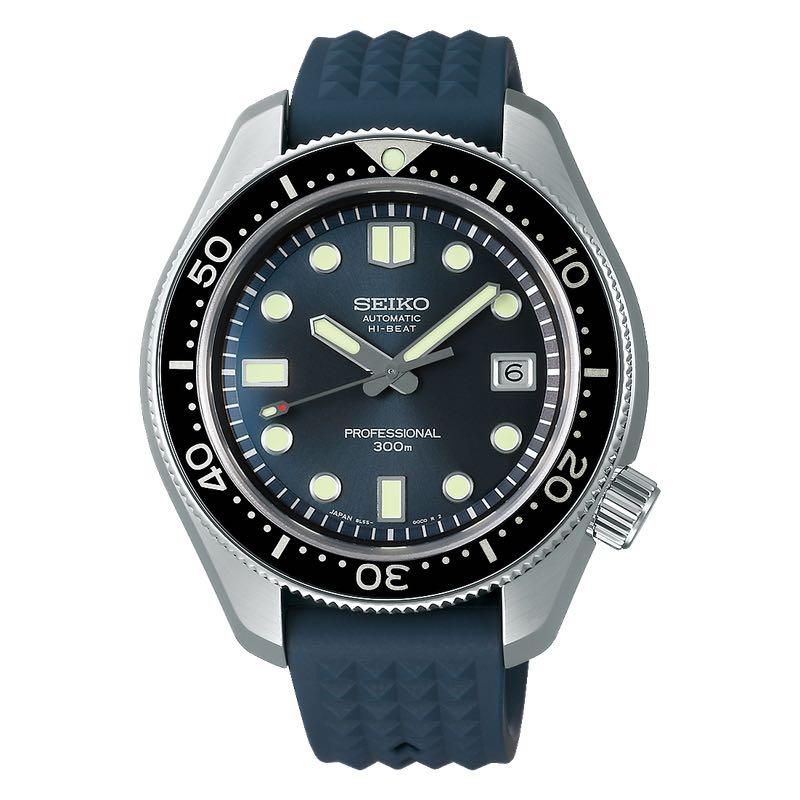 JDM] BNIB Seiko Prospex SBEX011 Japan Domestic Model The 1968 Professional Diver's  300m Re-creation MEN WATCH, Men's Fashion, Watches & Accessories, Watches  on Carousell