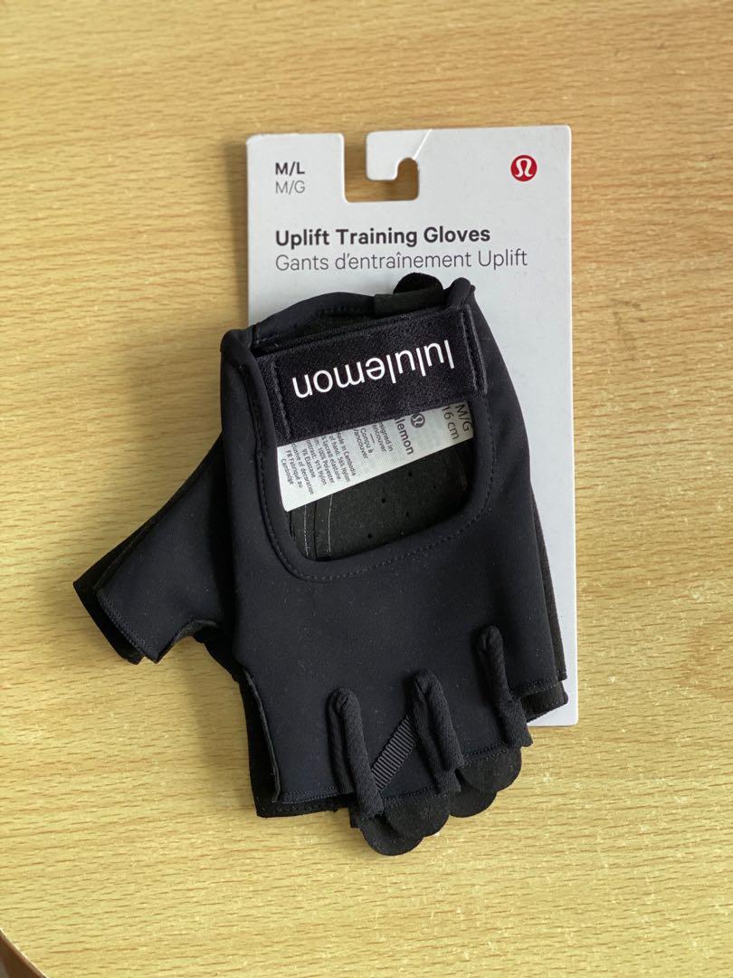Lululemon gym gloves hotsell