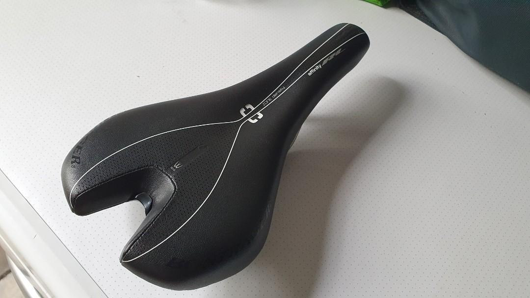 Bontrager hot sale affinity rl