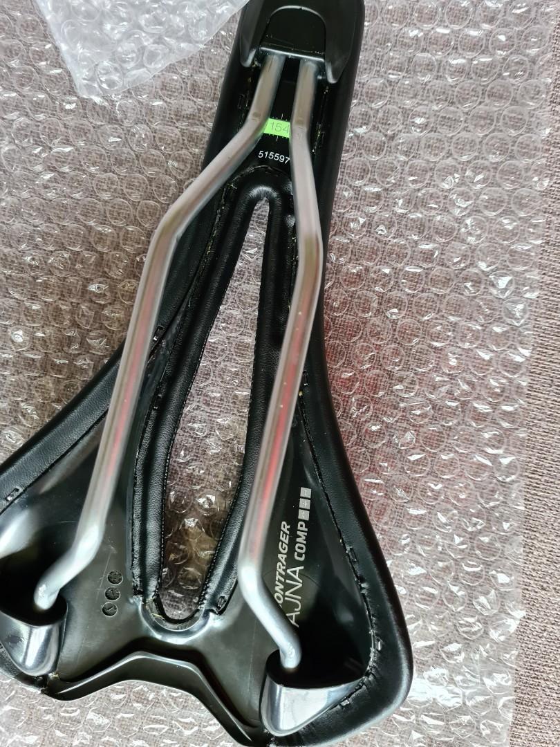 ajna comp saddle