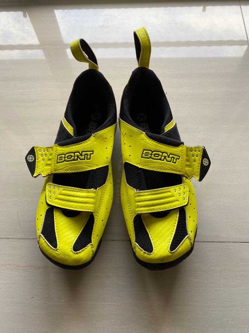 bontrager triathlon