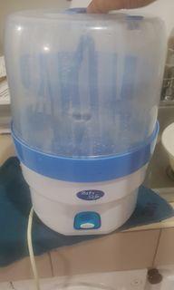 bottle sterilizer sale