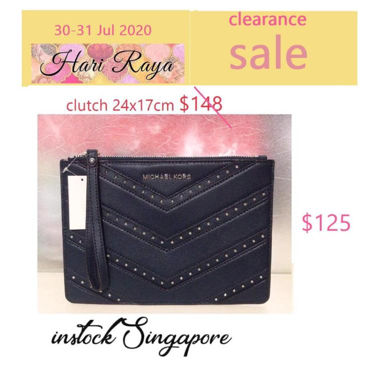 mk clutches sale