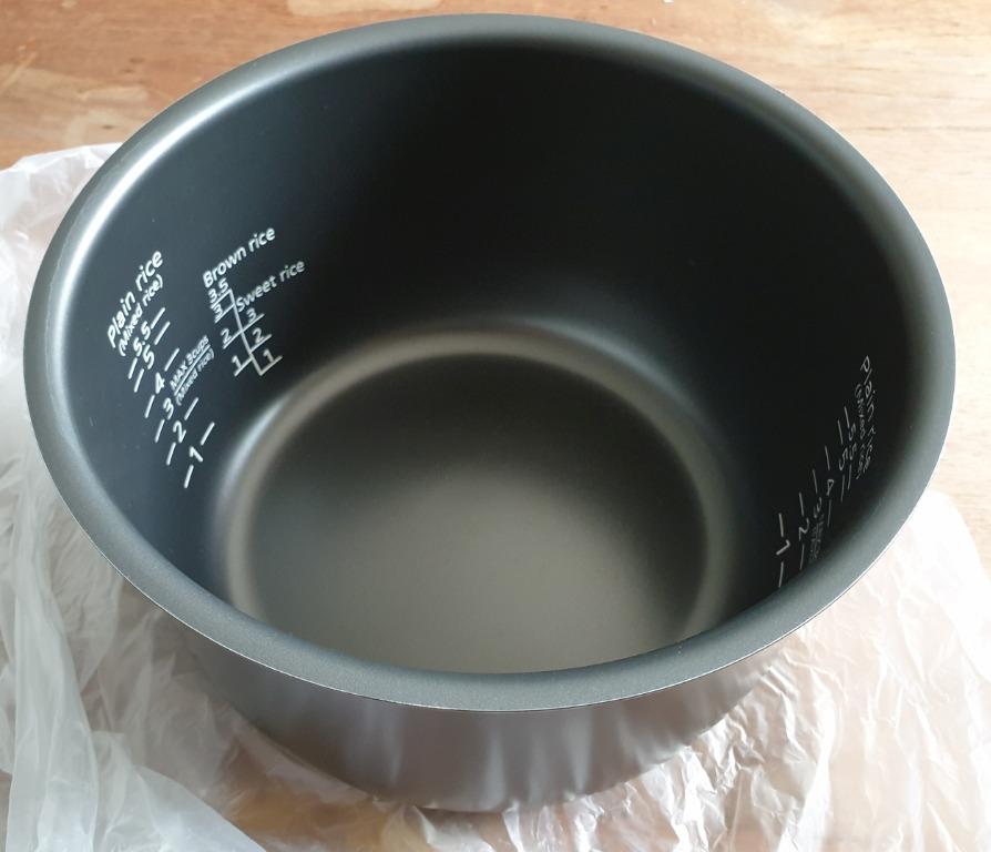 [Brand New] Genuine replacement inner Pot BAA10 for Tiger Rice Cooker