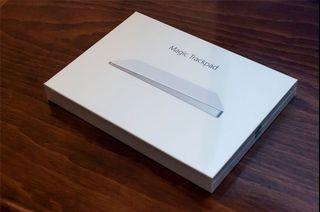 Brand new sealed Apple trackpad 2