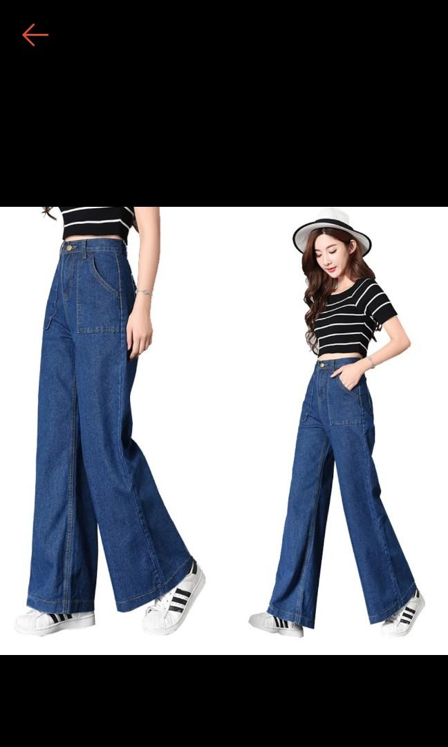 xxl jeans for ladies