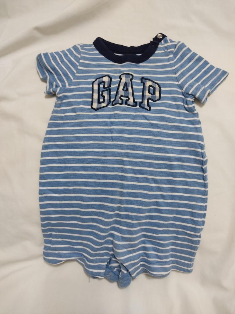 baby clothes rompers