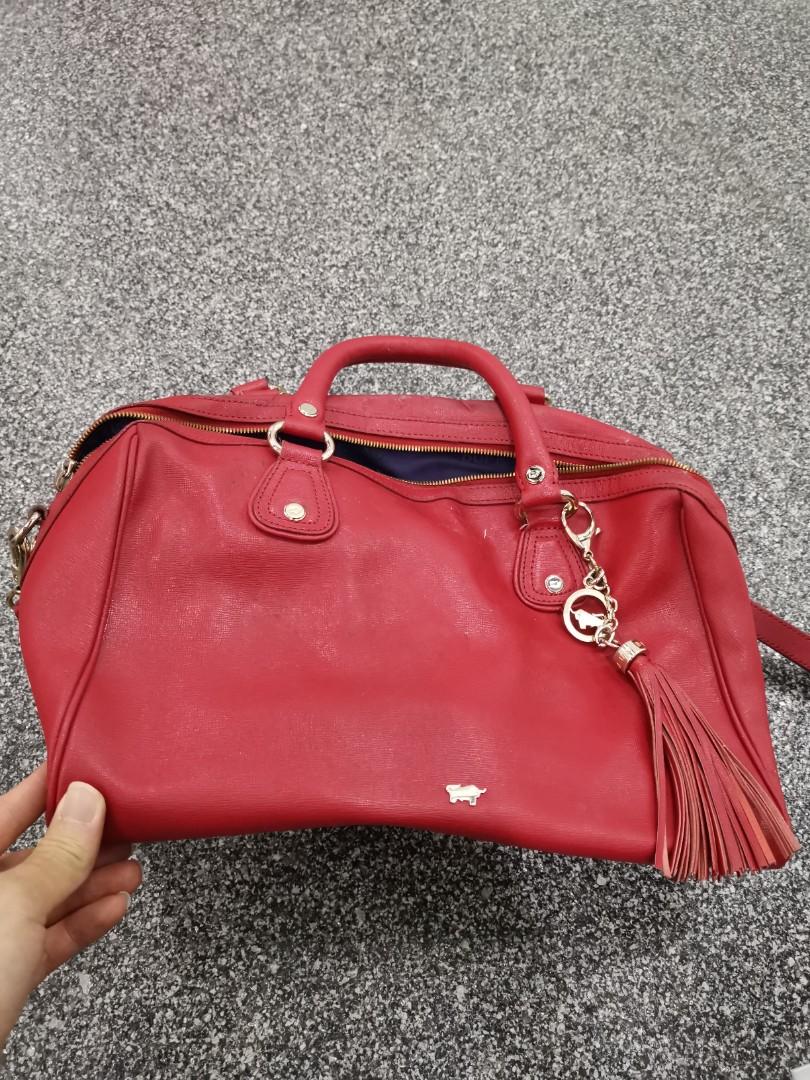 braun buffel handbag singapore