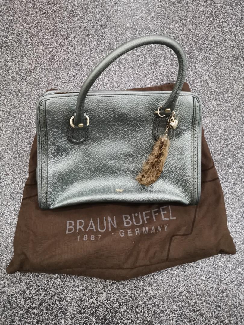braun buffel handbag singapore