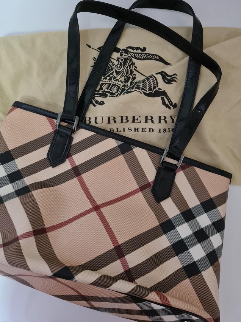 buy burberry bag