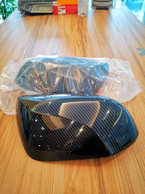 2016 toyota camry top side mirror cover