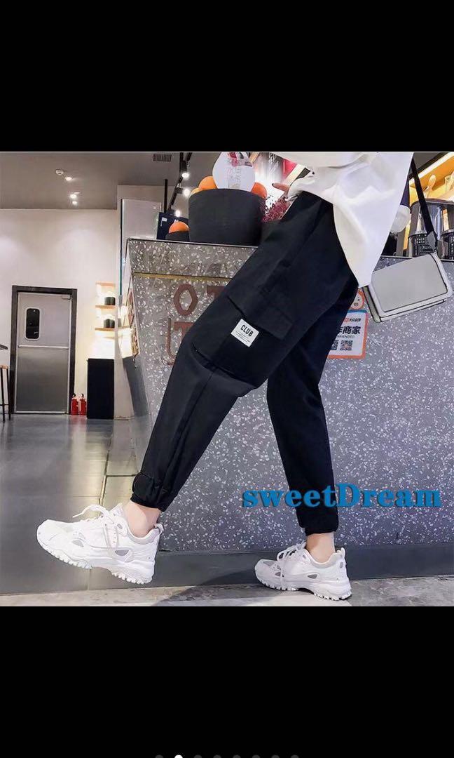 yoga pants club cargo shorts