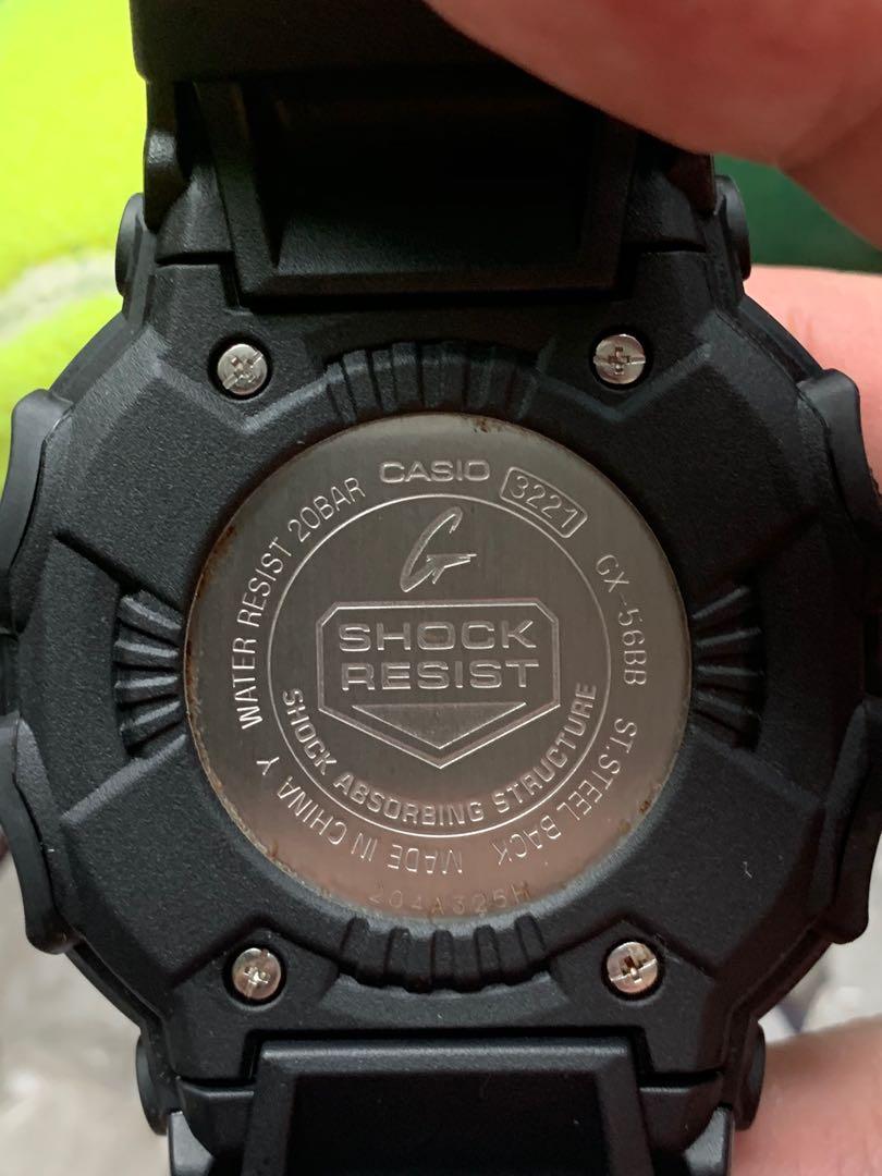 Casio 56bb on sale