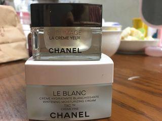 Chanel香奈兒空瓶
