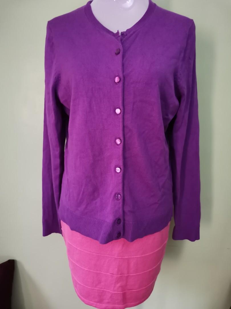 charter club cardigan sweaters