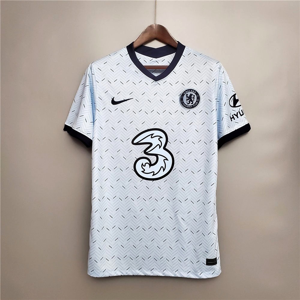 chelsea soccer jersey
