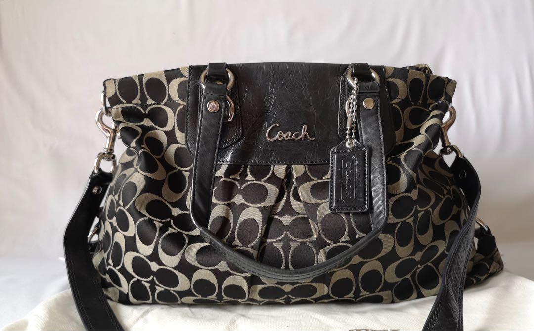 coach bags glorietta