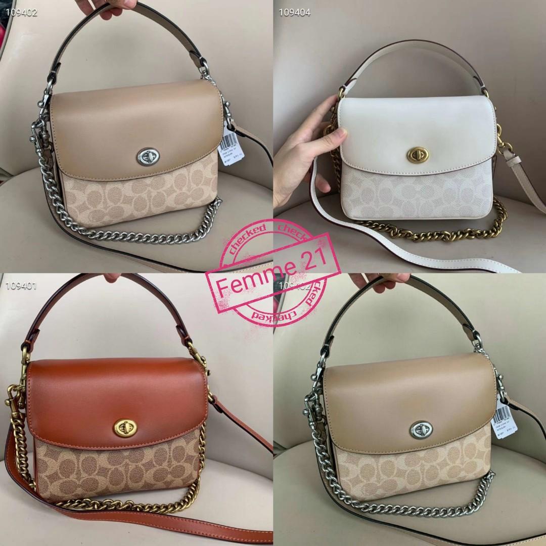 cassie flap shoulder bag