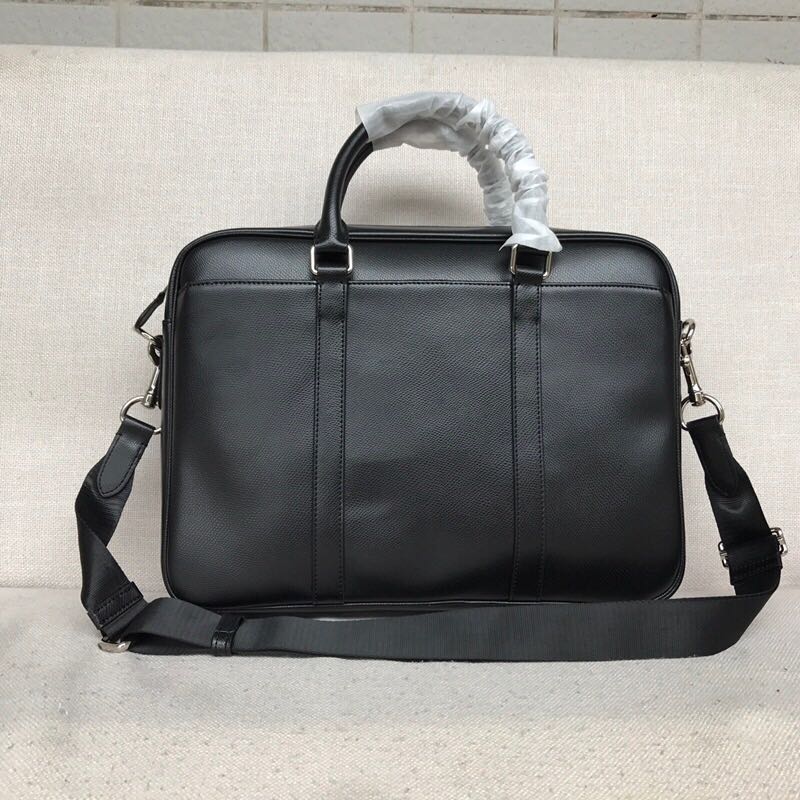 coach mens leather laptop bag