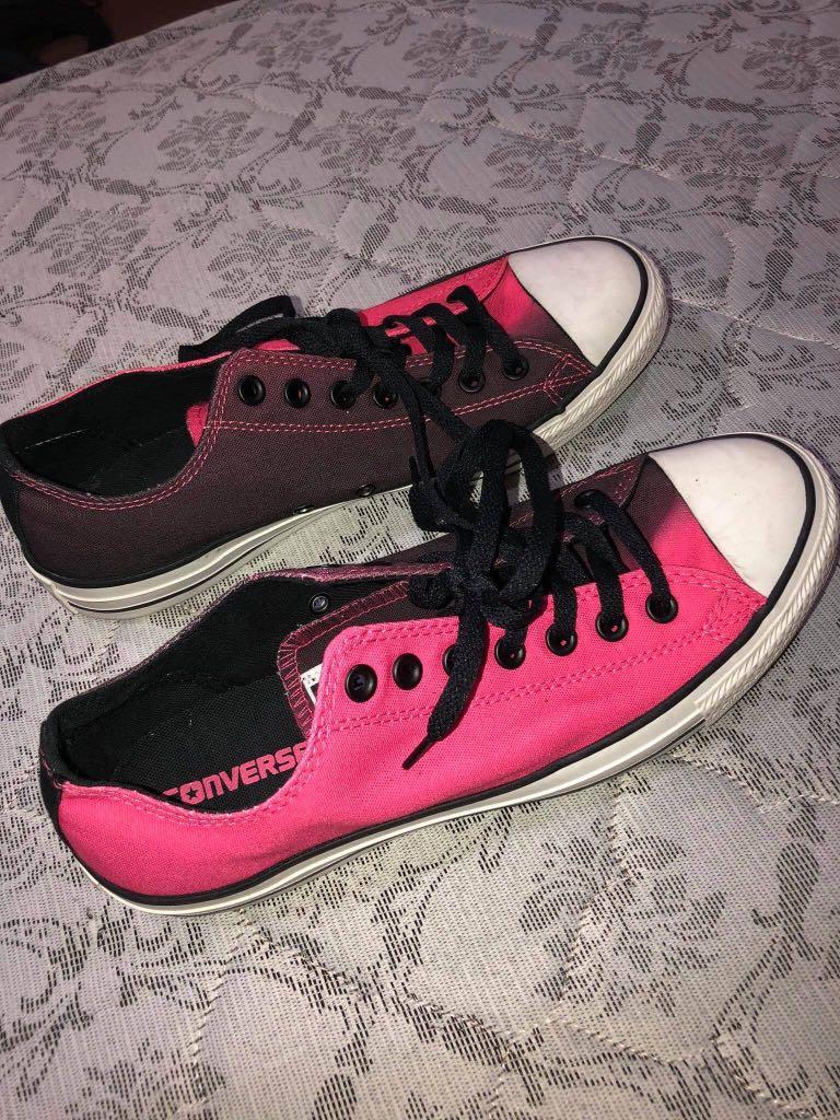 converse all star size 9