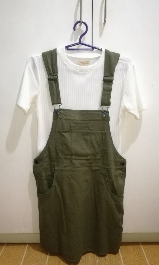cotton on jumper dress