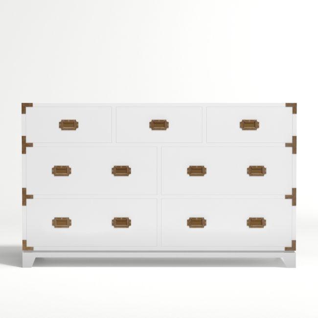 Crate and kids dresser deals