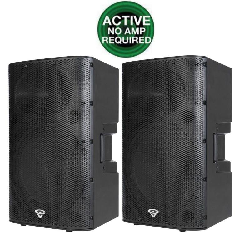Cerwin vega p1500x top