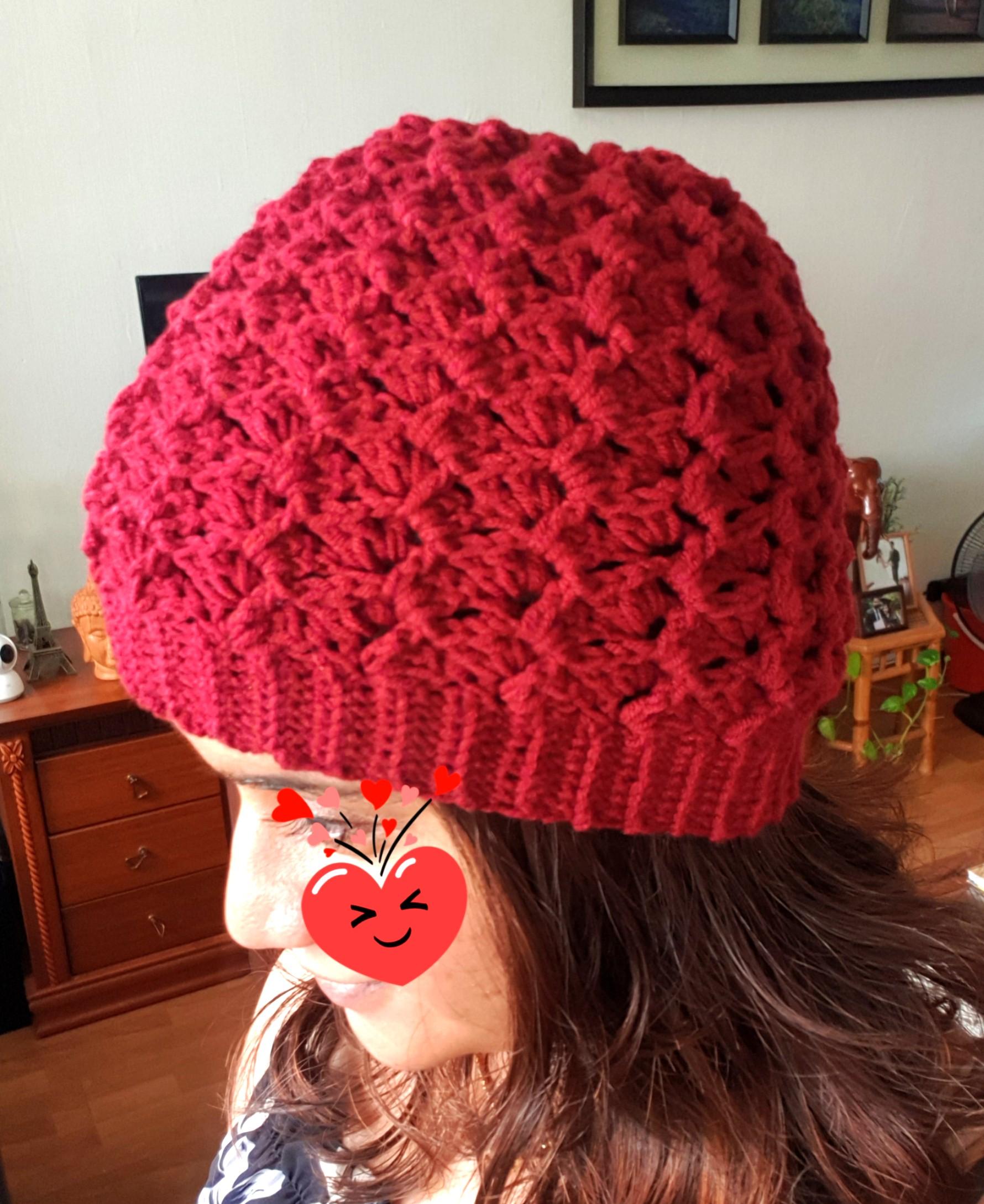 Designer winter hats ladies clearance