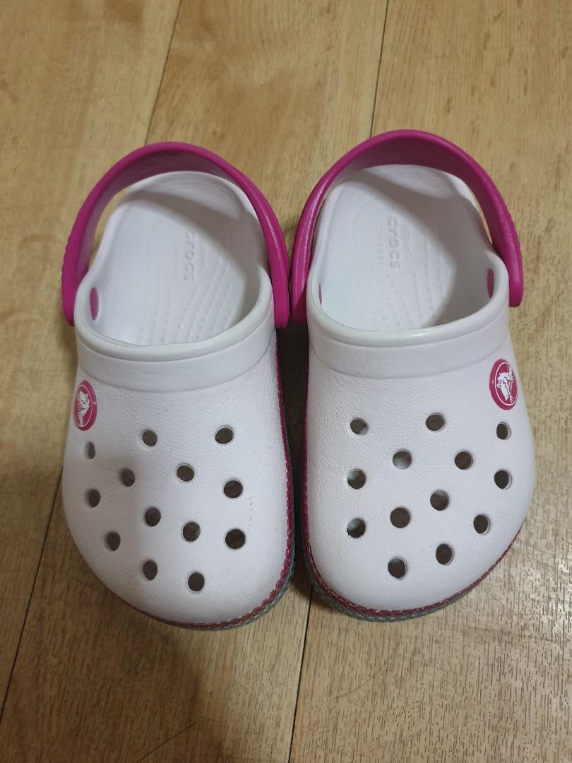 ipanema crocs