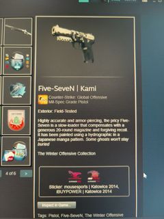 (Category: ) located in . Submitted by video_game_nerd (Listing ID 1024876853, Image 1). Description: .