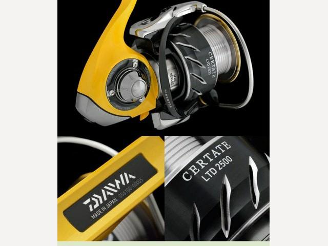 Daiwa sports limited clearance