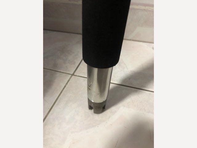 daiwa sealine powerlift rod
