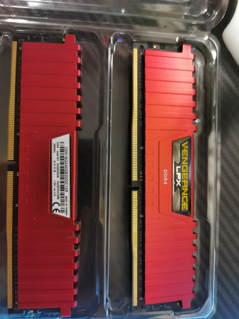 Cmk16gx4m2b3000c15r online