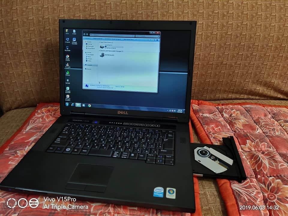 Dell Laptop Slightly Used Electronics Computers Laptops On Carousell