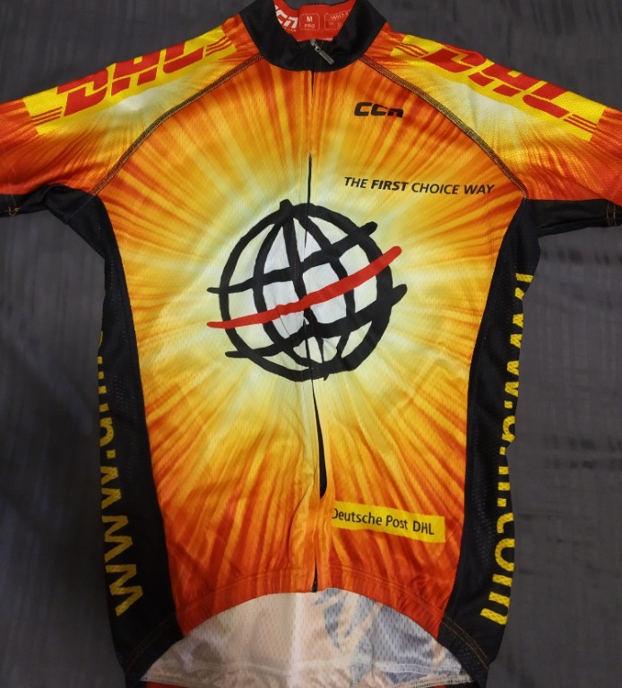 Choice jersey clearance