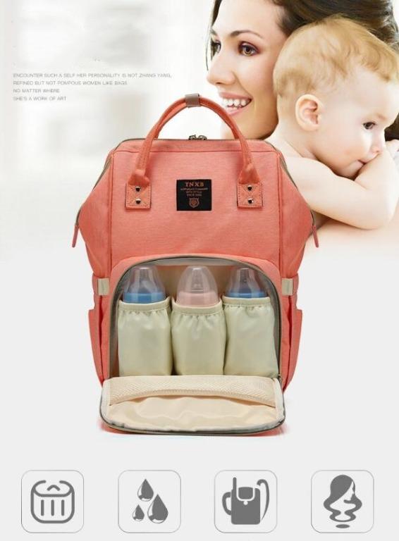 Tnxb diaper hotsell bag