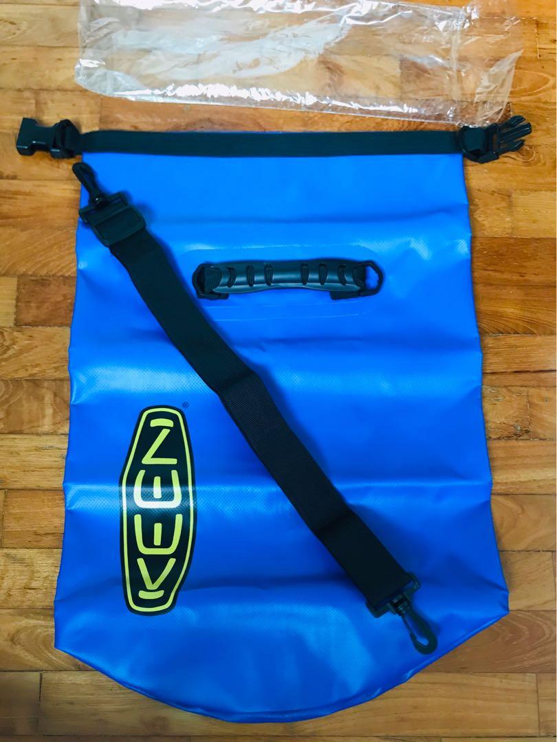 20l dry sack