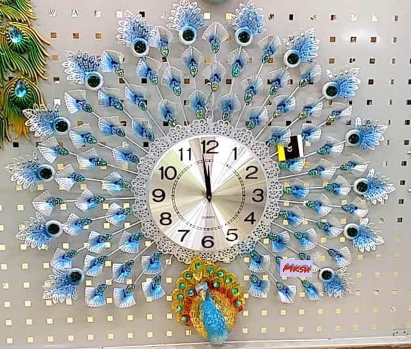 Elegant Wall Clock (Category: Clocks) located in Manila. Submitted by sportshubb (Listing ID 1024913075, Image 1). Description: Elegant Wall Clock High Quality Price: 3,200 09553905436 - Globe 09558494266 - Globe 09507383831‬ - Smart or Sun We can do door to door cash-on-delivery (COD) within Metro Manila Area or provincial area within selected places in Luzon Shipping: Nationwide Shipping fee will be shouldered by the customers Visit our page at