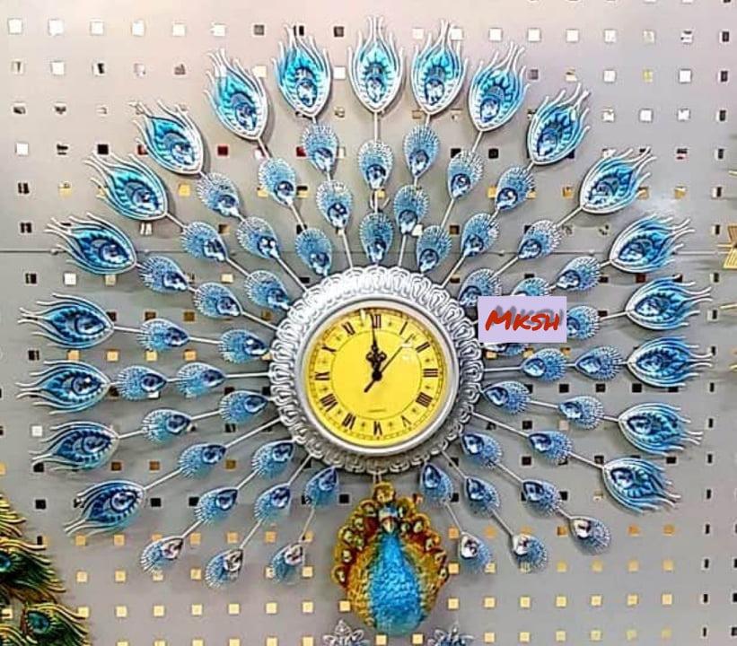 Elegant Wall Clock (Category: Clocks) located in Manila. Submitted by sportshubb (Listing ID 1024913319, Image 1). Description: Elegant Wall Clock High Quality Price: 2,700 09553905436 - Globe 09558494266 - Globe 09507383831‬ - Smart or Sun We can do door to door cash-on-delivery (COD) within Metro Manila Area or provincial area within selected places in Luzon Shipping: Nationwide Shipping fee will be shouldered by the customers Visit our page at