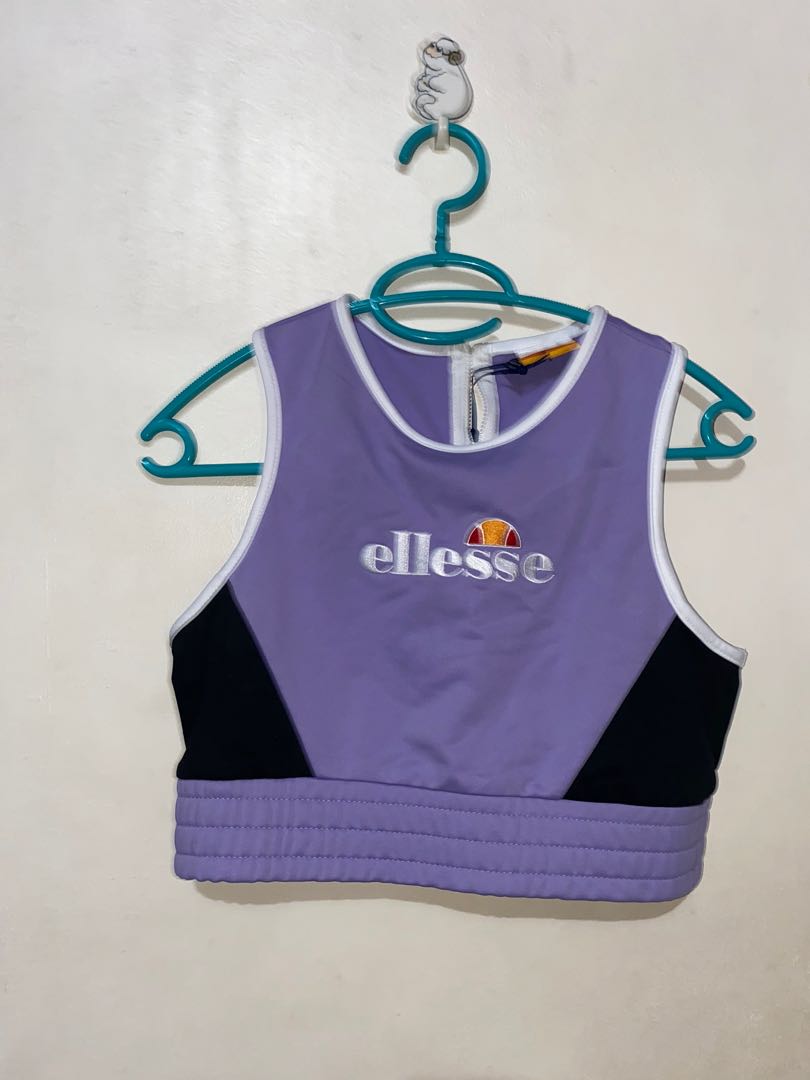 ellese sports bra