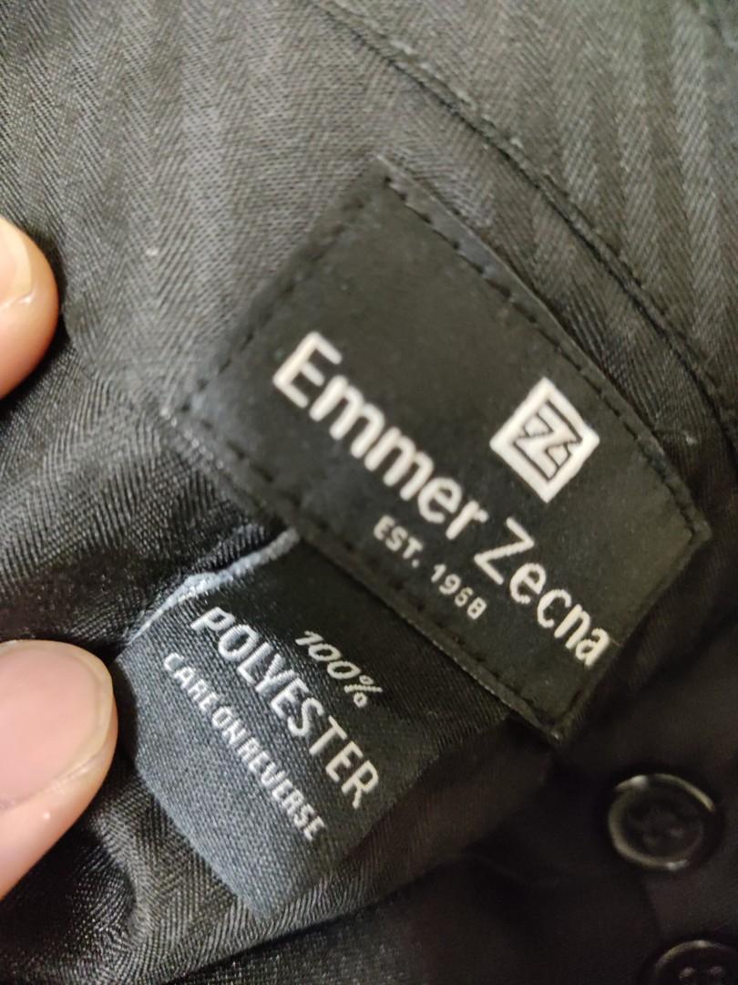 Zecna emmer Zegna