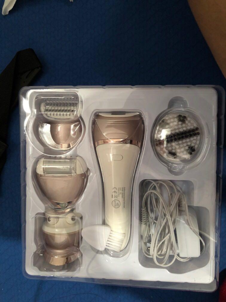 Epilator, Lifestyle Services, Beauty & Health Services on Carousell