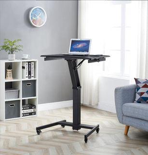 🚀Ergo-Mobile-Pro🚀Lifting/Rolling/Standing desk/Lectern