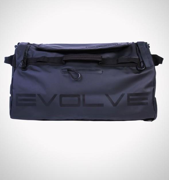 EVOLVE FIGHT GEAR DUFFEL BAG, Sports Equipment, Sports & Games, Water