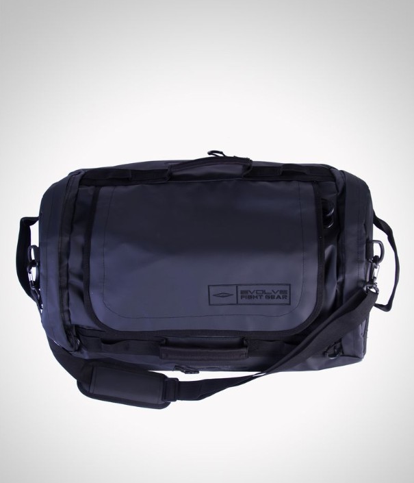 EVOLVE FIGHT GEAR DUFFEL BAG, Sports Equipment, Sports & Games, Water