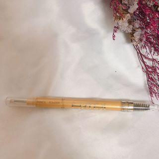 買美妝品即送日本Excel 眉筆#PD02